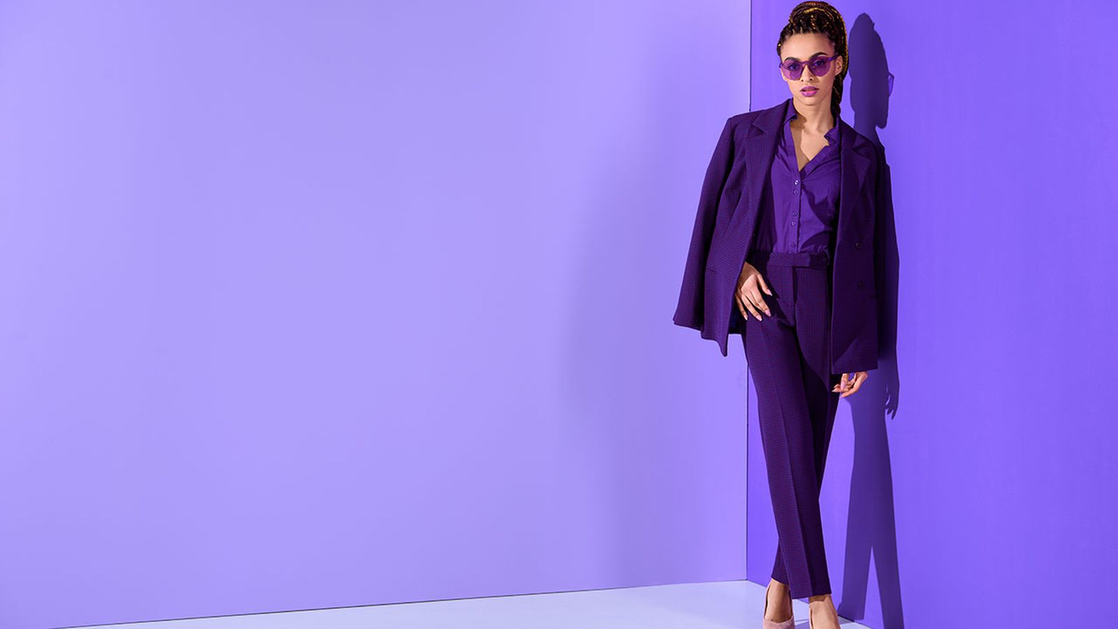 morado