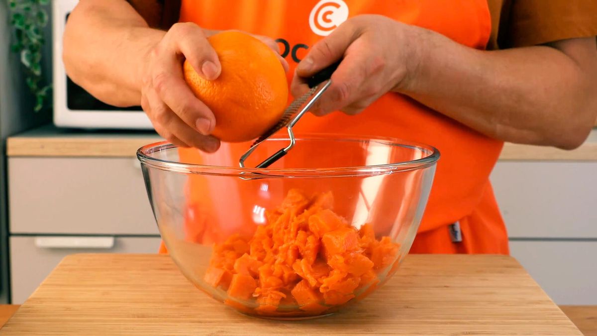 Empanadillas dulces de calabaza   paso 3