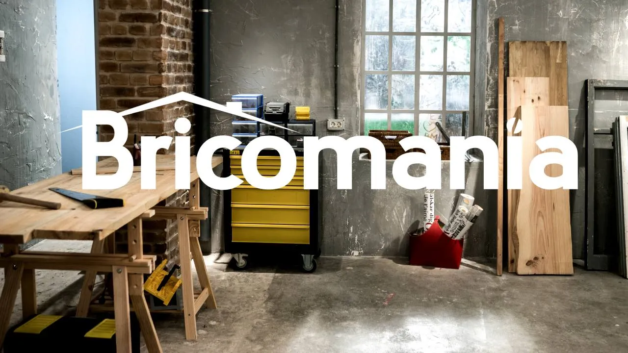 bricomania