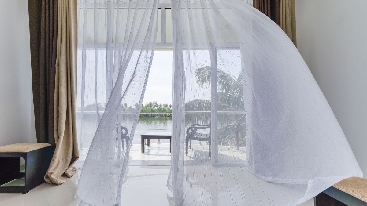 Además de olores naturales es importante ventilar