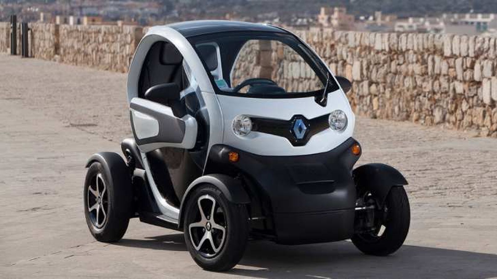 cuadriciclo ligero modelos populares renault twizy cuadriciclo ligero modelos populares renault twizy
