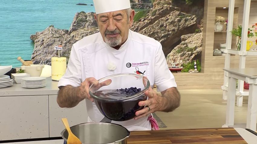 El truco de Karlos Arguiñano para quienes viven solos y no cocinan legumbres