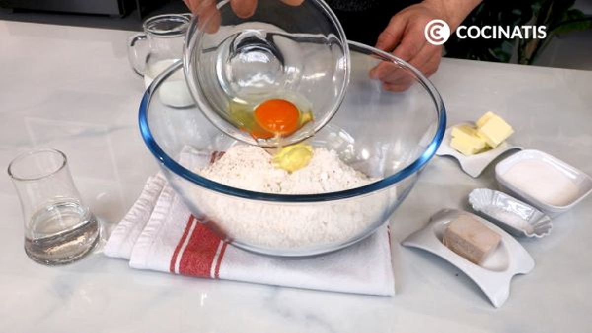 CTIS0973 receta brioche paso 1