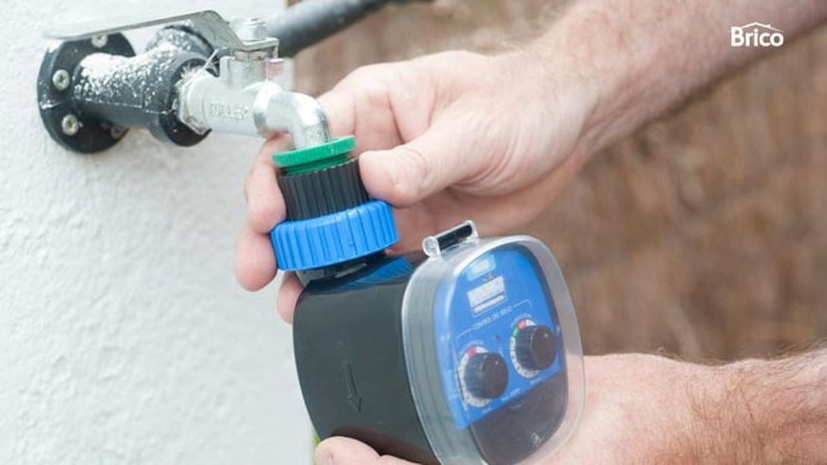 Brico 0657 canalon florido paso 21