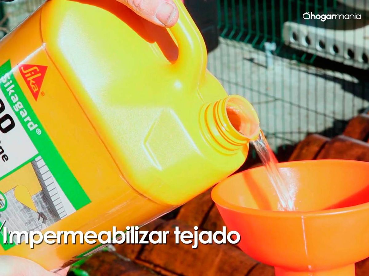 Utiliza un detergente específico