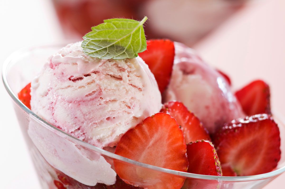 recetas de helados caseros xl