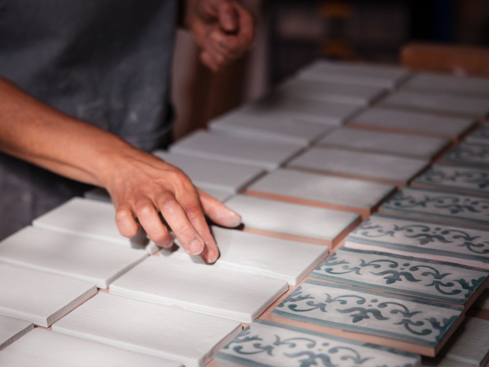Azulejos artesanos Azulejos artesanos