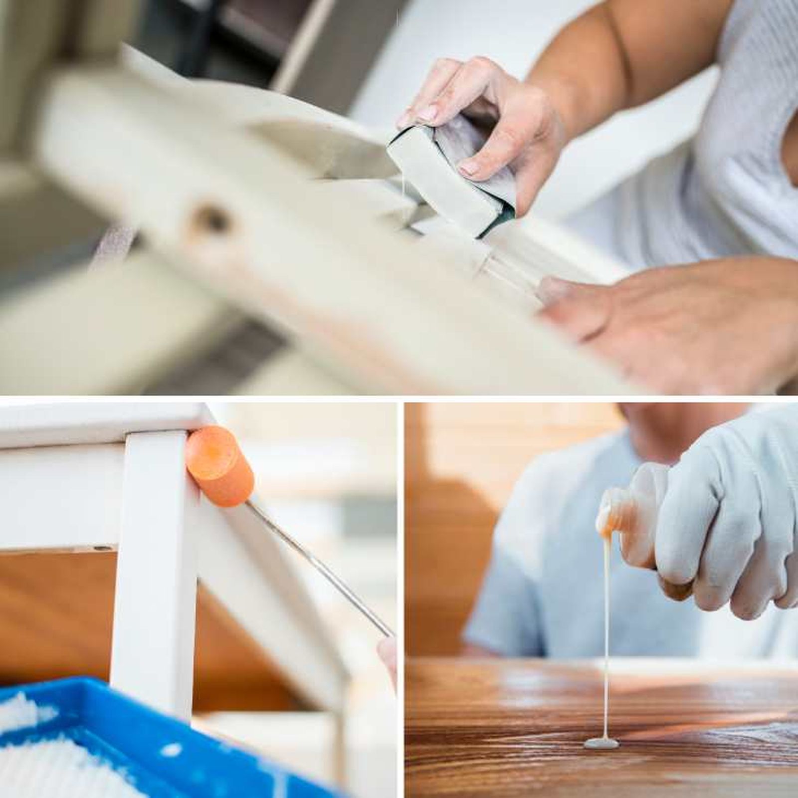 como cambiar el color de un mueble oscuro a claro 2 como cambiar el color de un mueble oscuro a claro 2