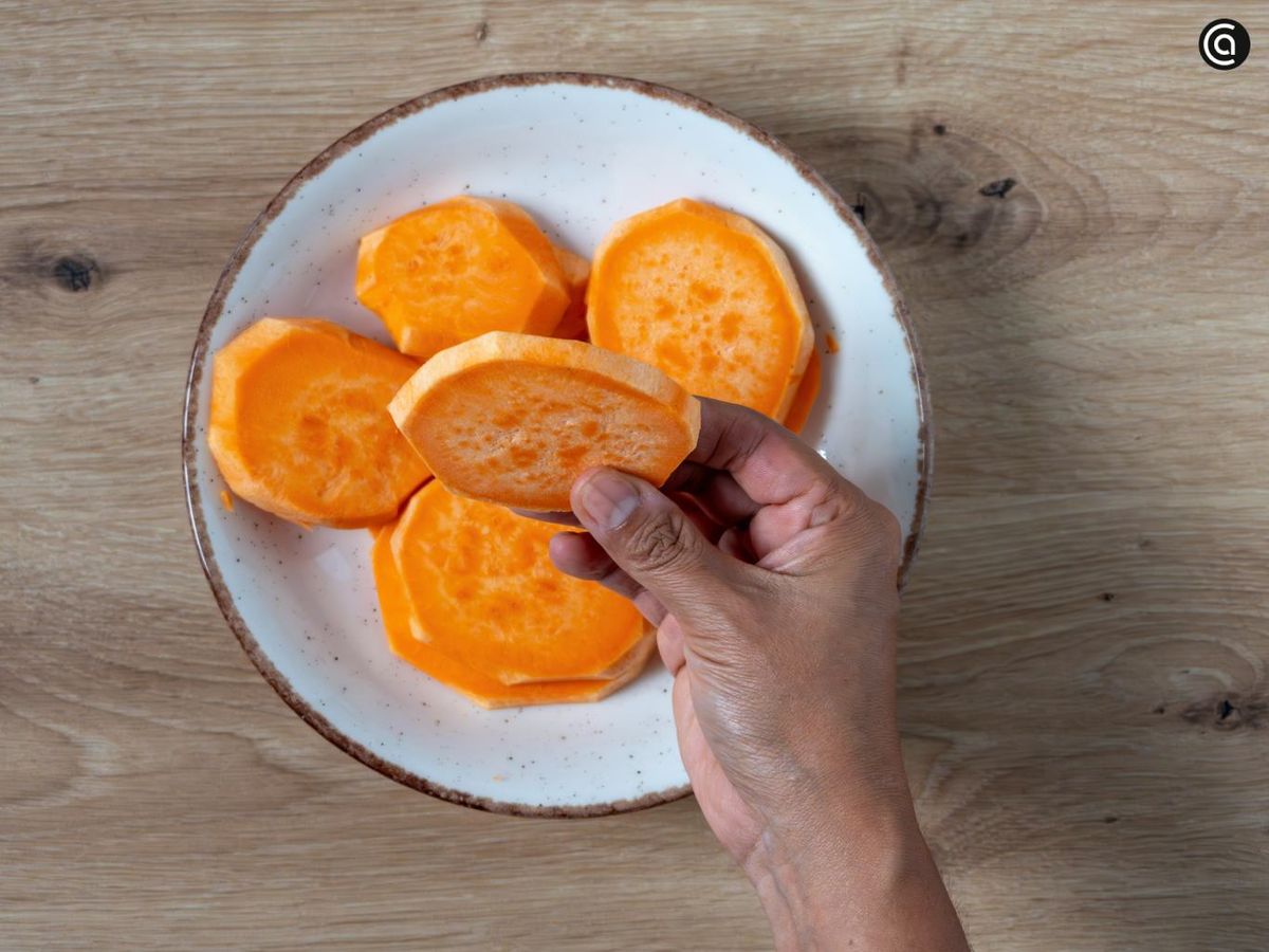 pan con chicharron receta paso3