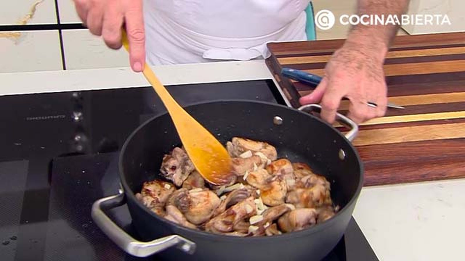 karl7020 conejo patatas p2 karl7020 conejo patatas p2