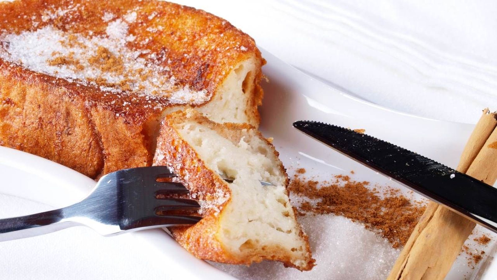 torrija