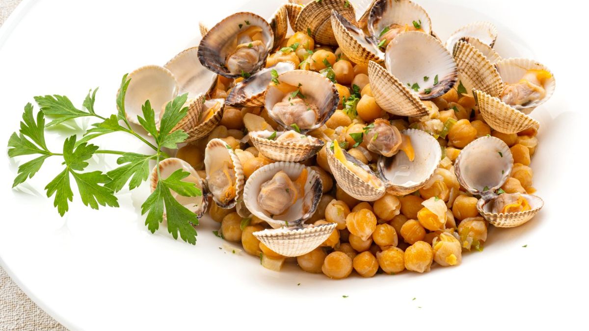 Un ejemplo de cocina casera y nutritiva, perfecta para cuidar la alimentación.