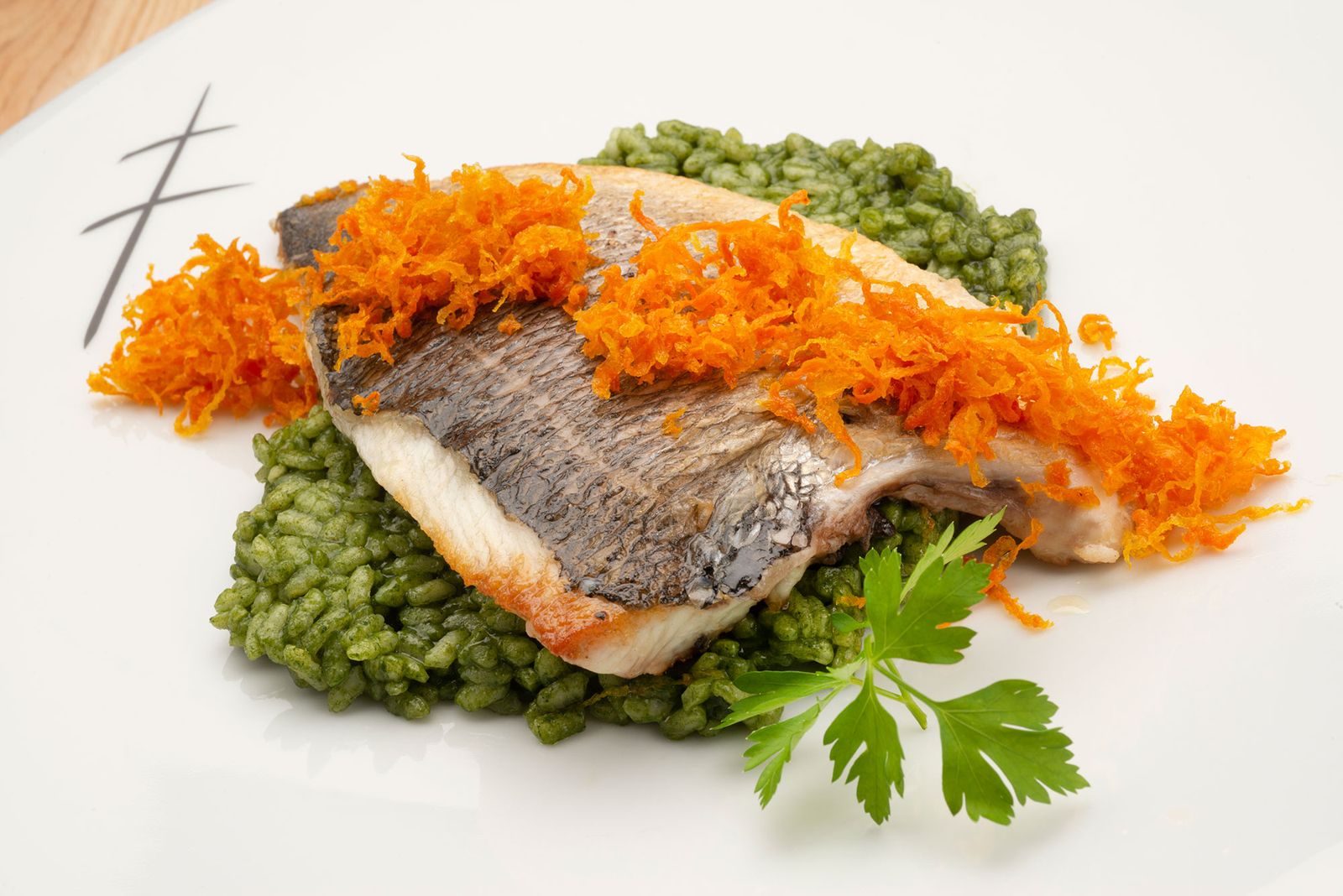 dorada arroz xl