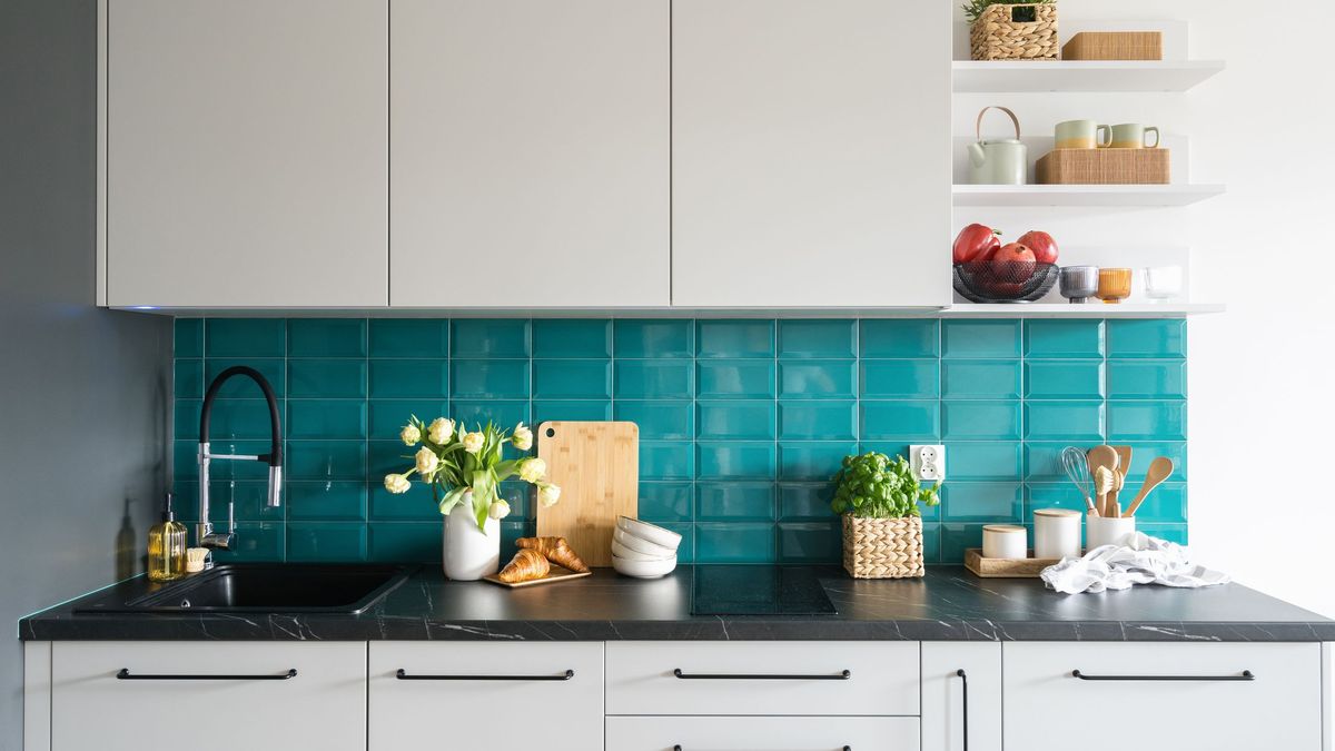 Las cestas son una forma estupenda de guardar objetos de forma ordenada y organizada