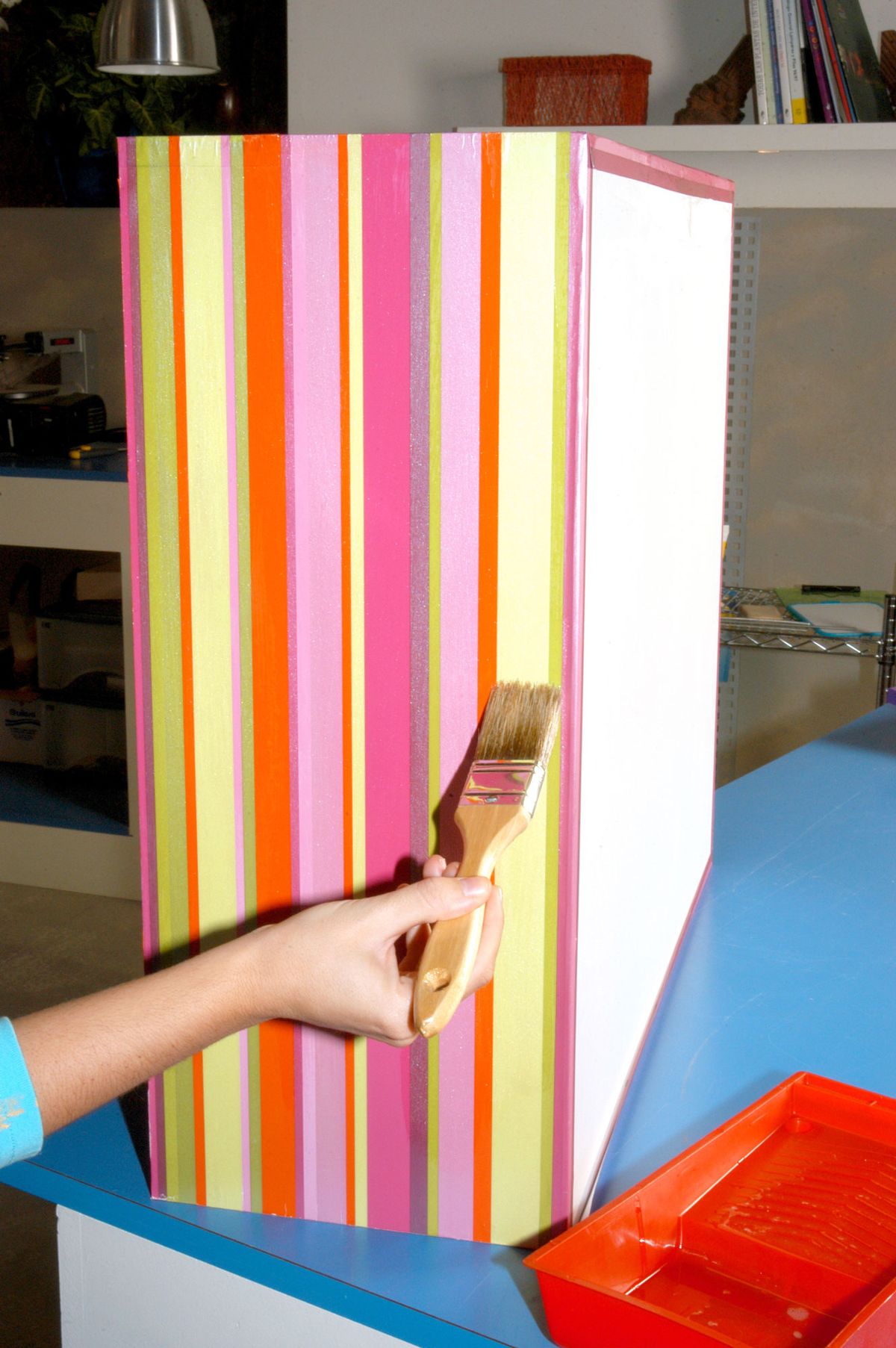 Botiquín casero   paso 12