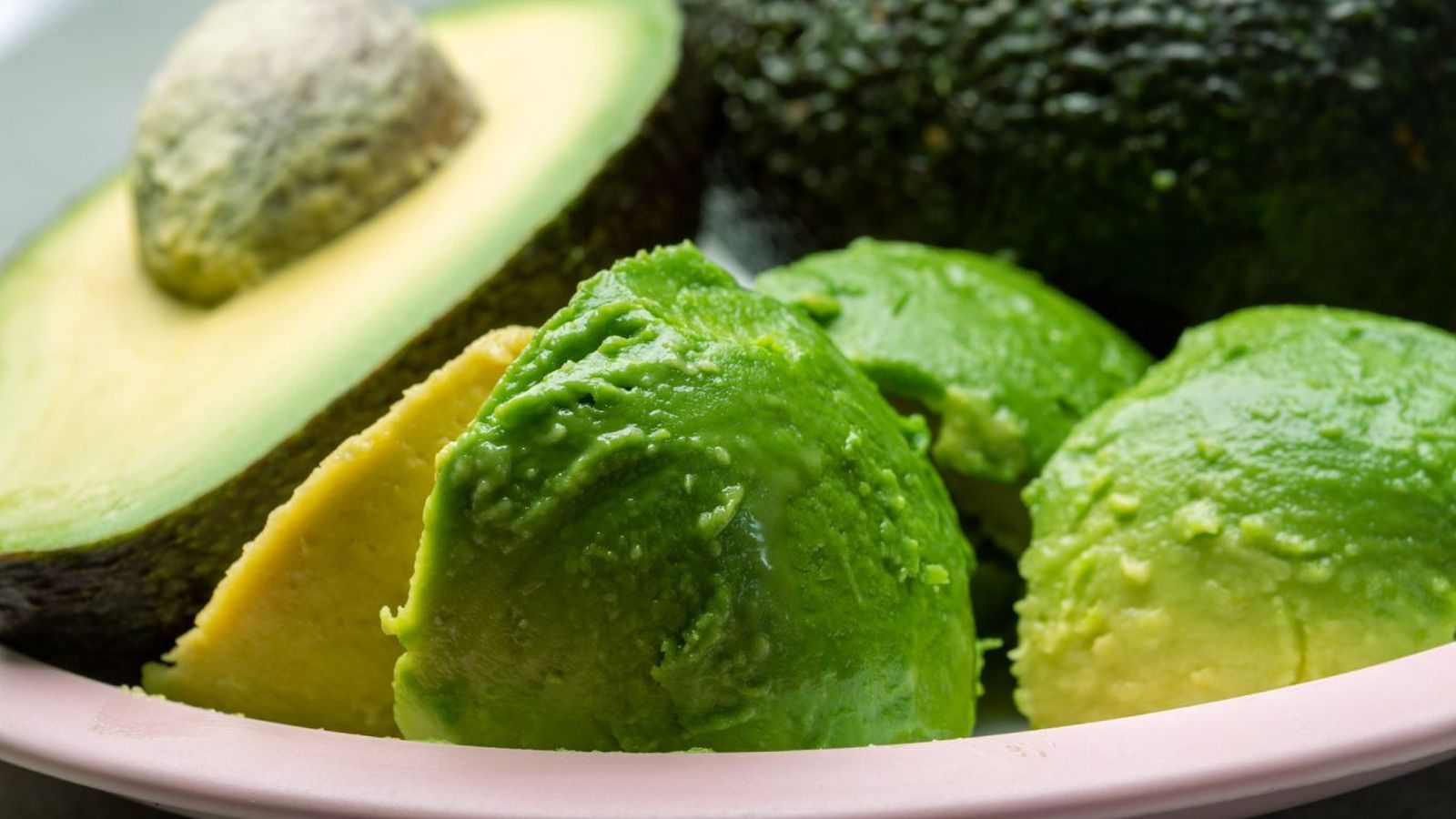 Aguacates
