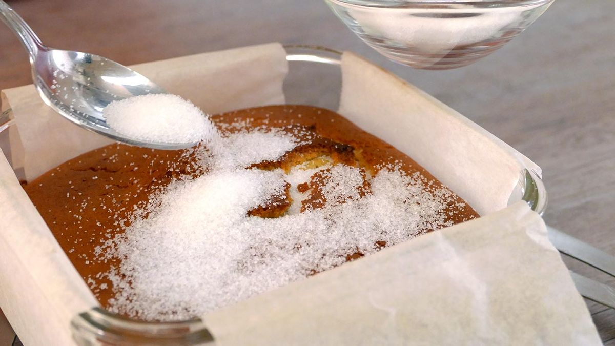 Receta de coca de llanda  paso 5