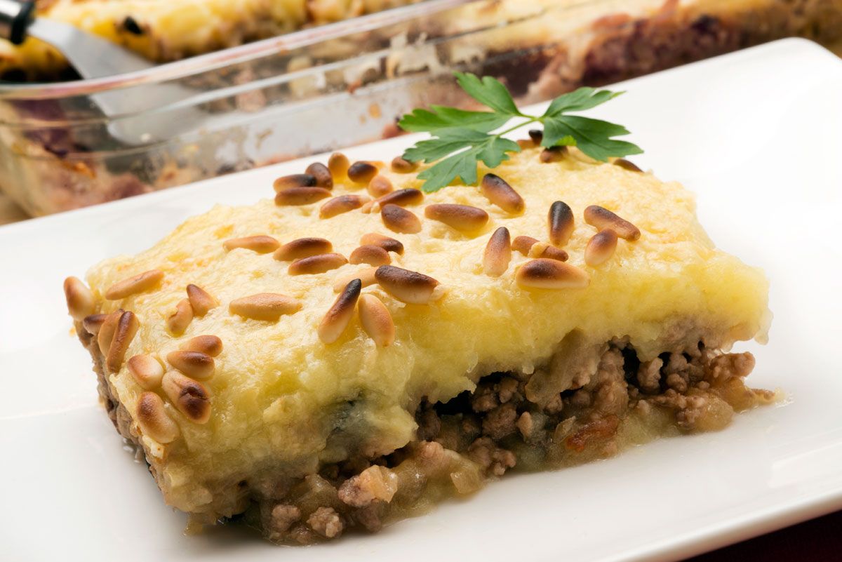 496 Pastel de patatas y carne picada (5111) xl