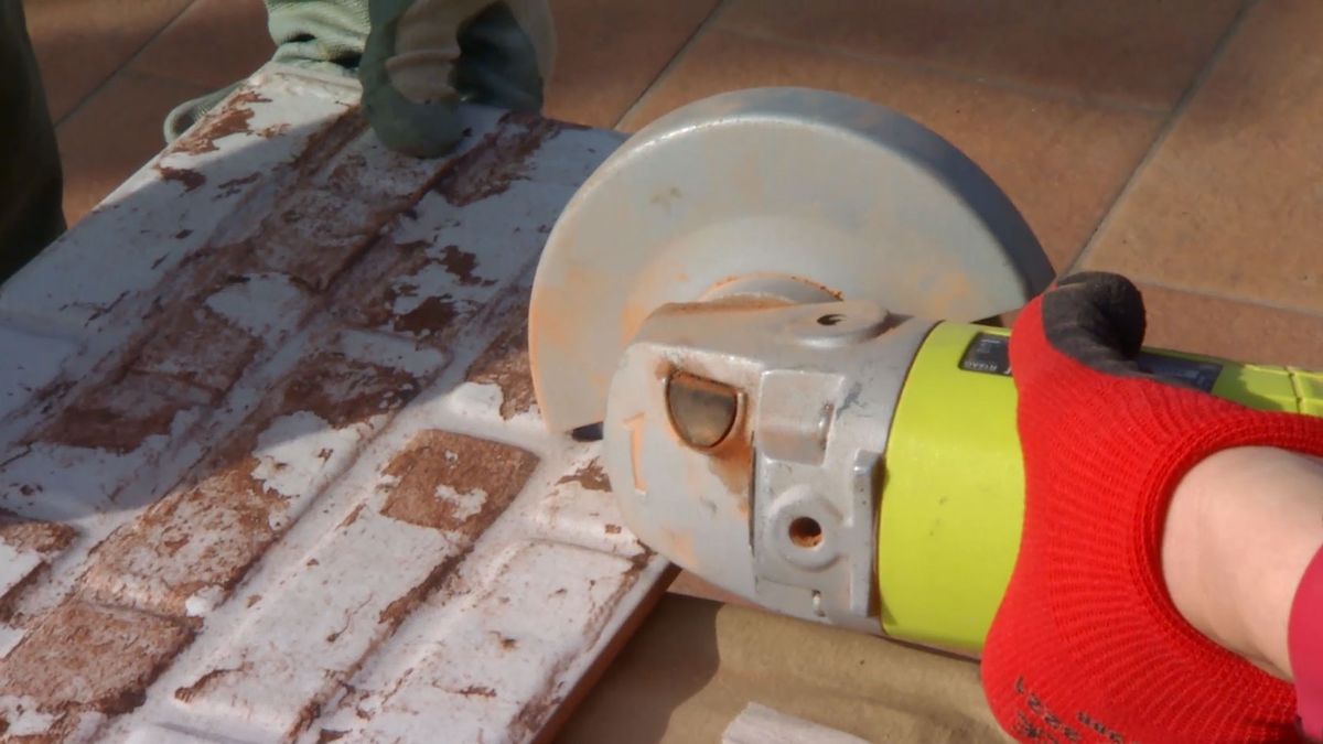 Decorar un dormitorio de estilo industrial paso 7