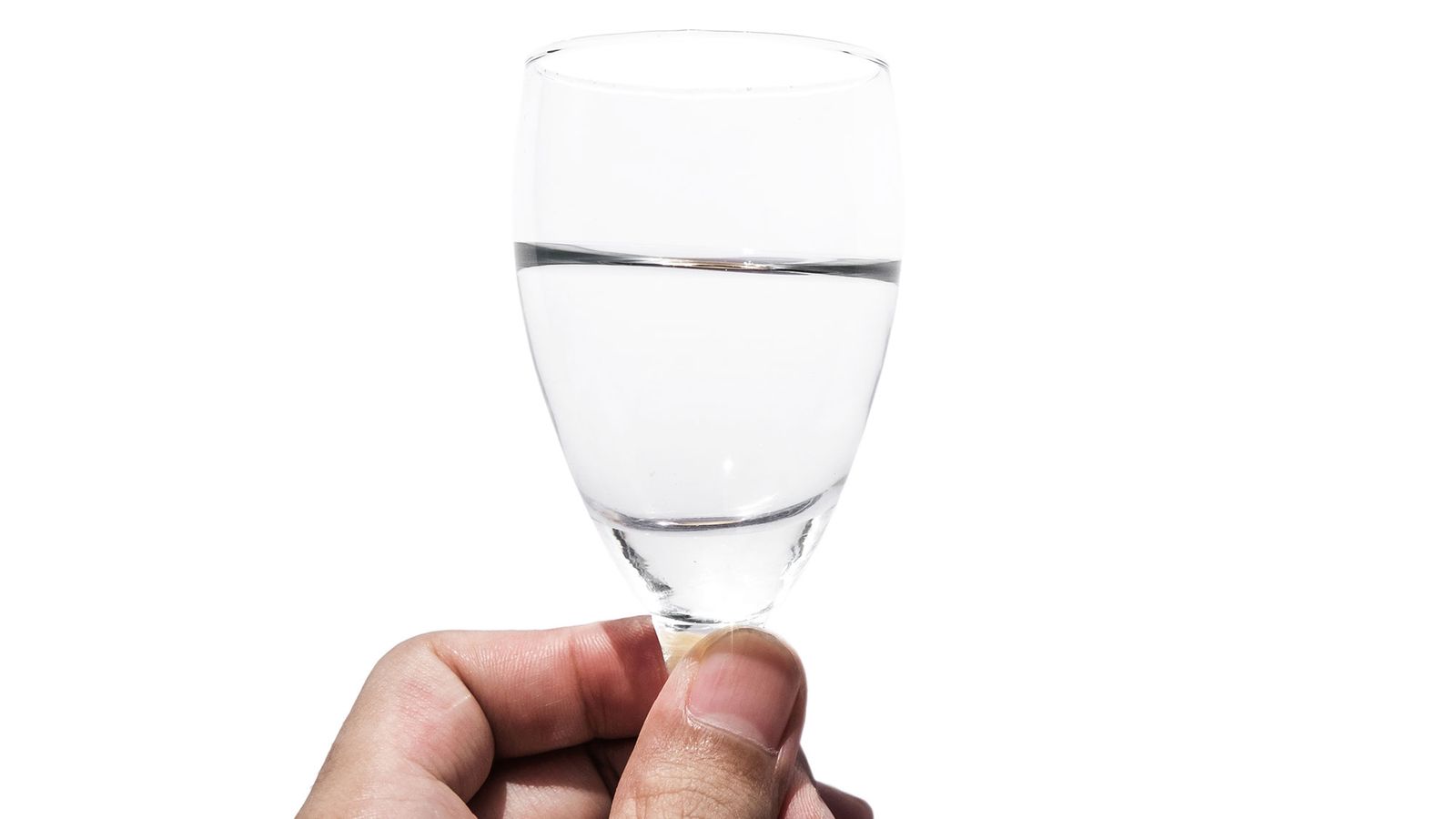 limpiar copas prelavado