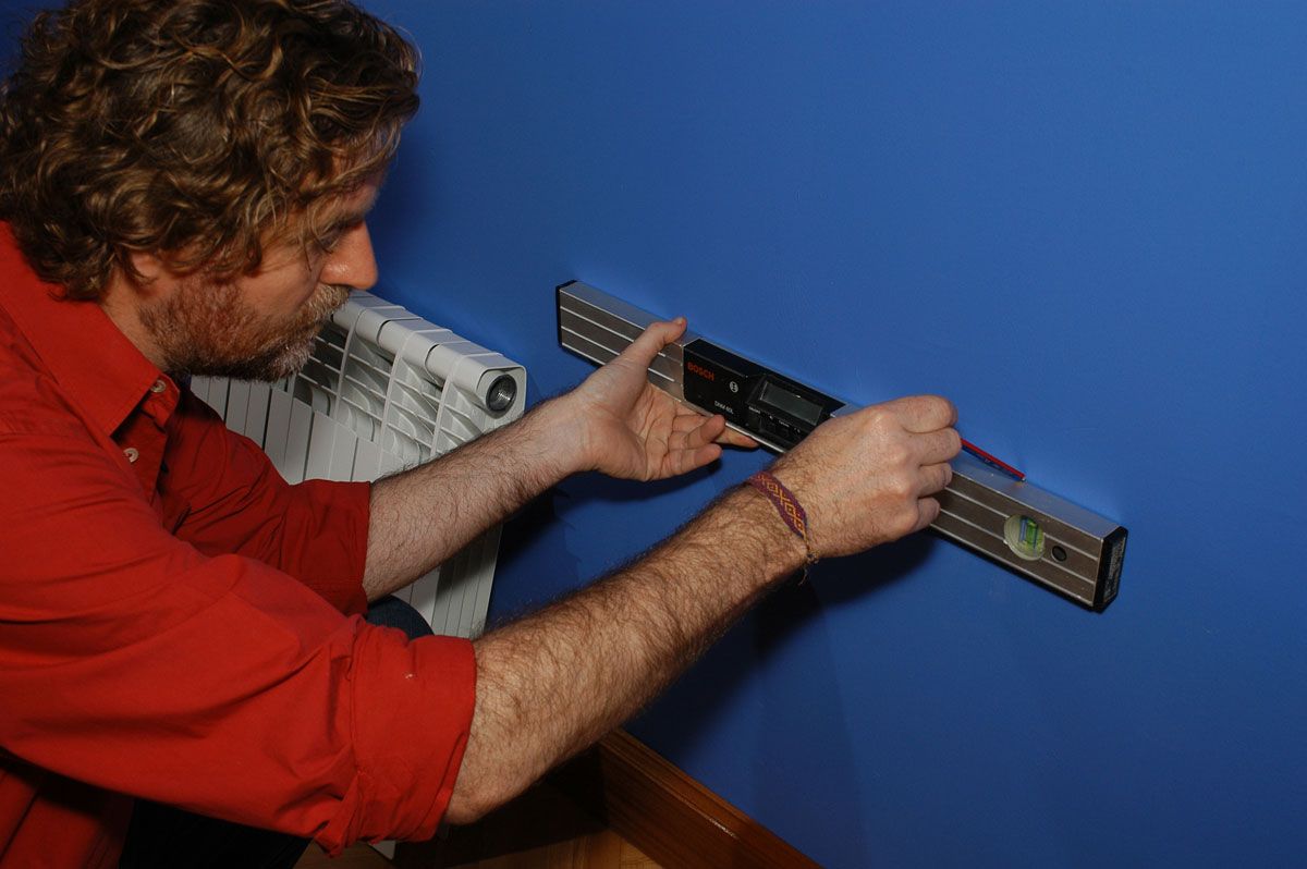 Ampliación de radiadores paso 1