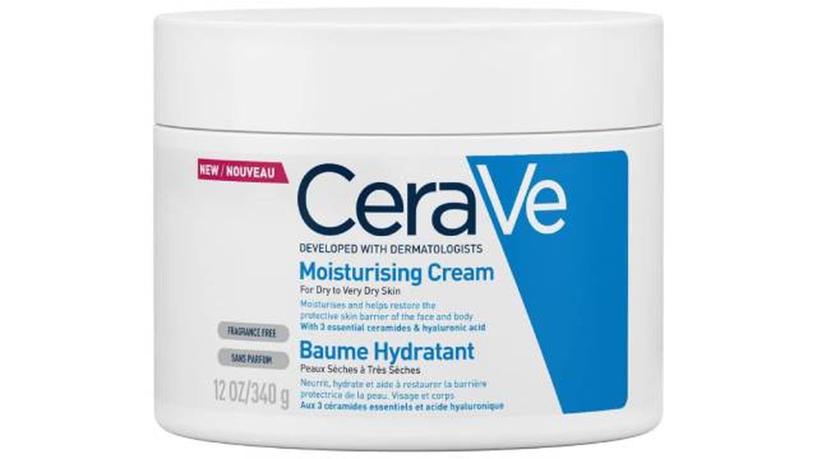 la crema hidratante de cerave de la que todo el mundo habla la crema hidratante de cerave de la que todo el mundo habla