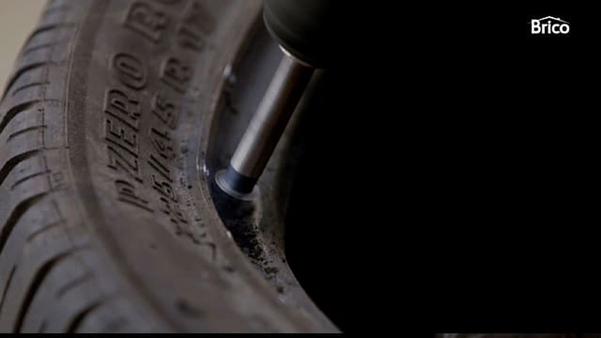 Bricomania 893 Como hacer un puff paso 2