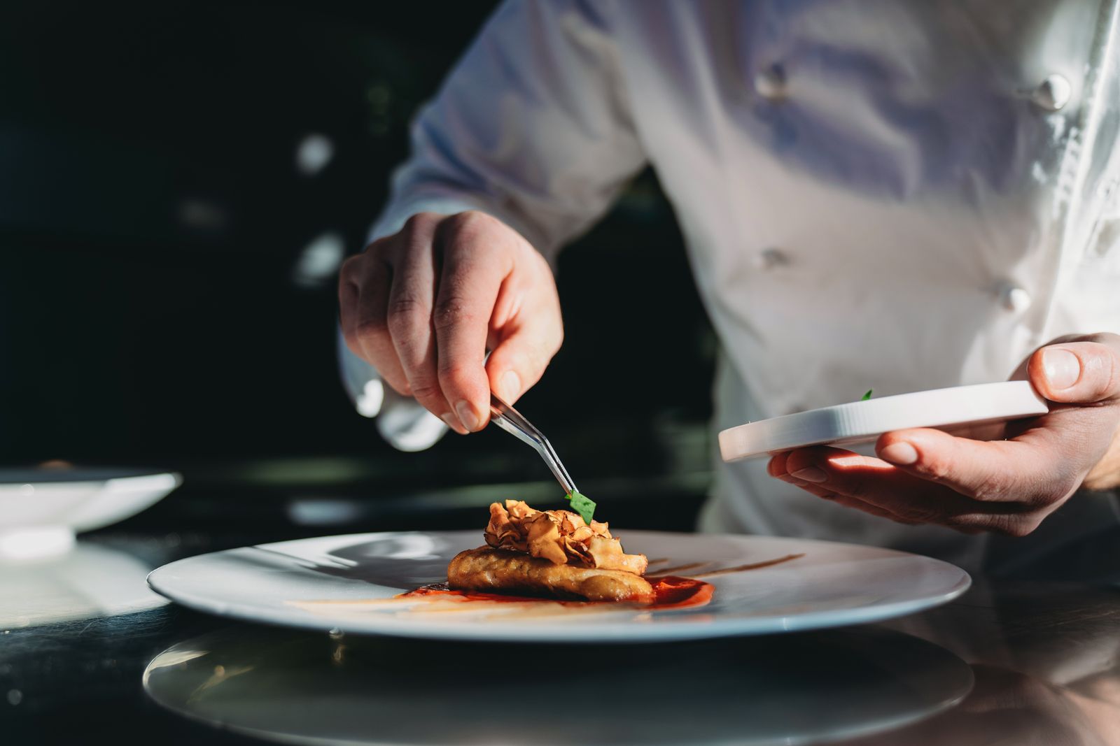 Las estrellas Michelin se otorgan a los restaurantes no a los chefs