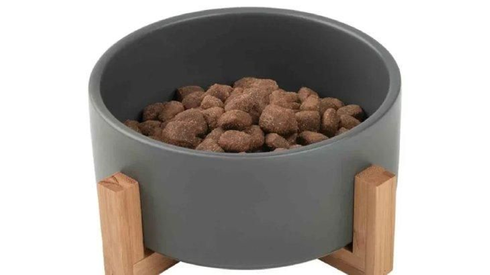comedero para perros modelo 7