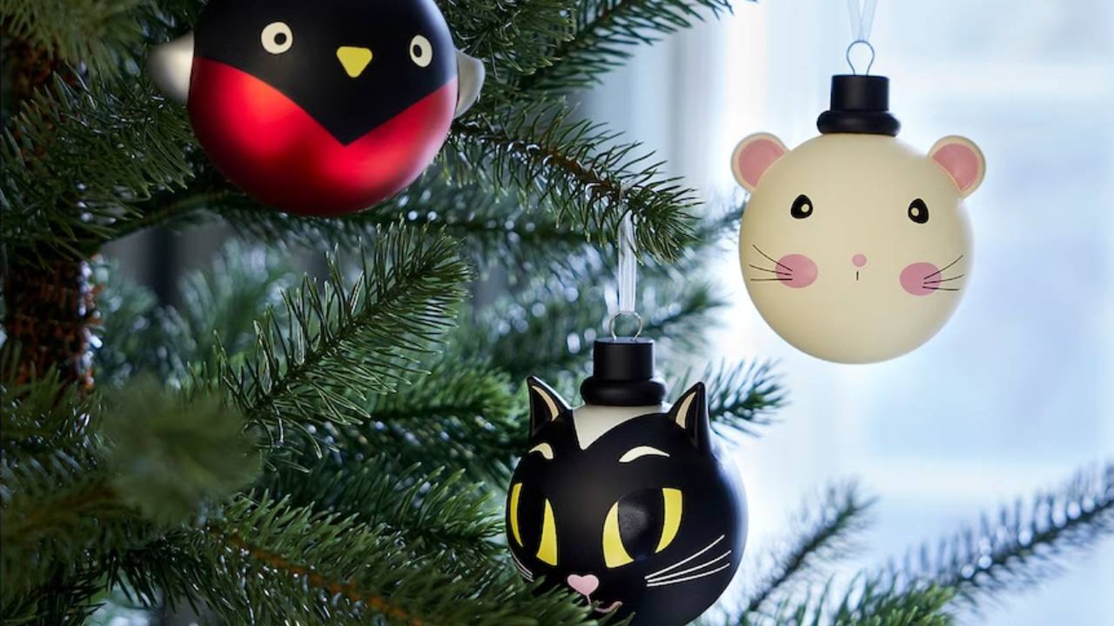 navidad ikea