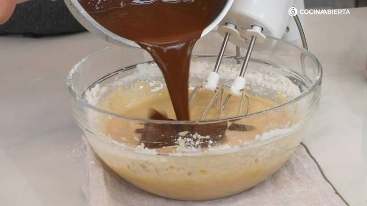 tarta capuchino paso 3