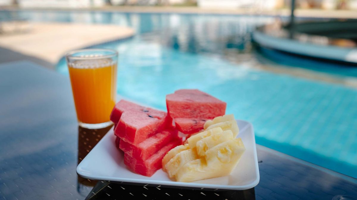 meriendas piscina xl