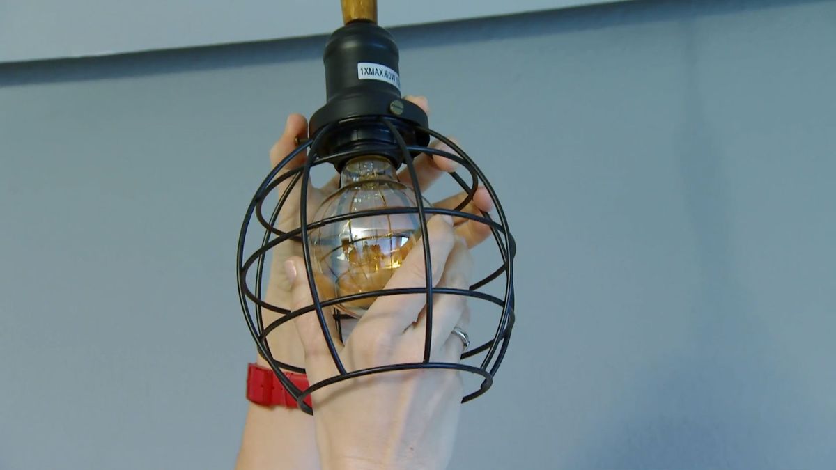 Decorar un dormitorio de estilo industrial paso 13