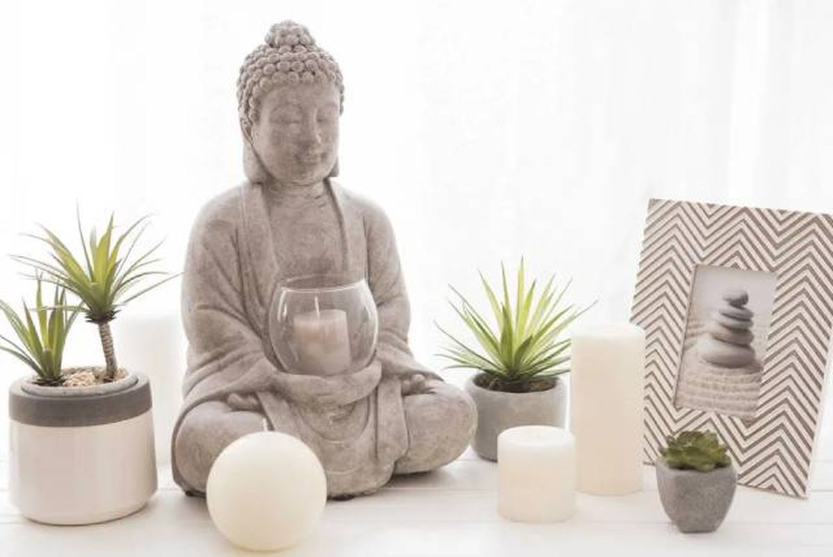 buda maisons du monde