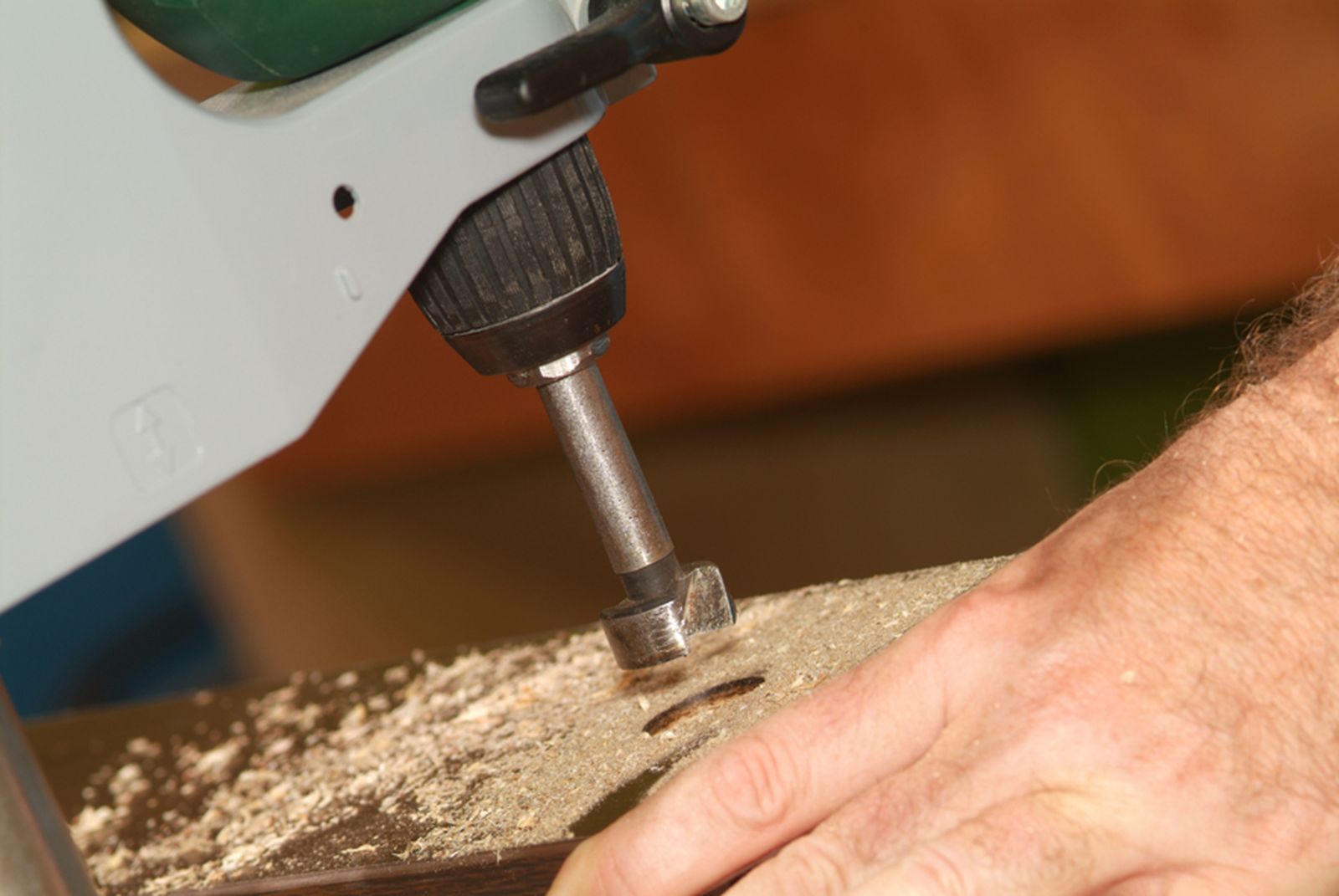 Cómo hacer una cama paso 6