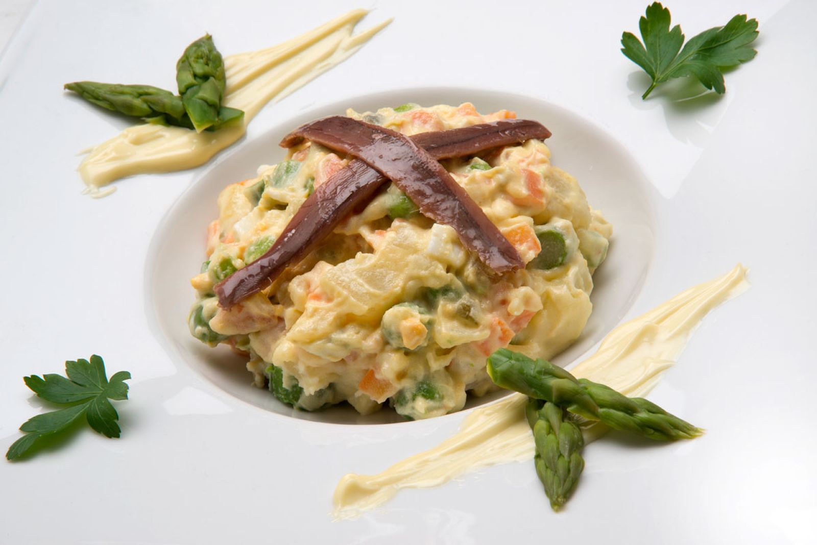 545 Ensaladilla (5160) xl 545 Ensaladilla (5160) xl