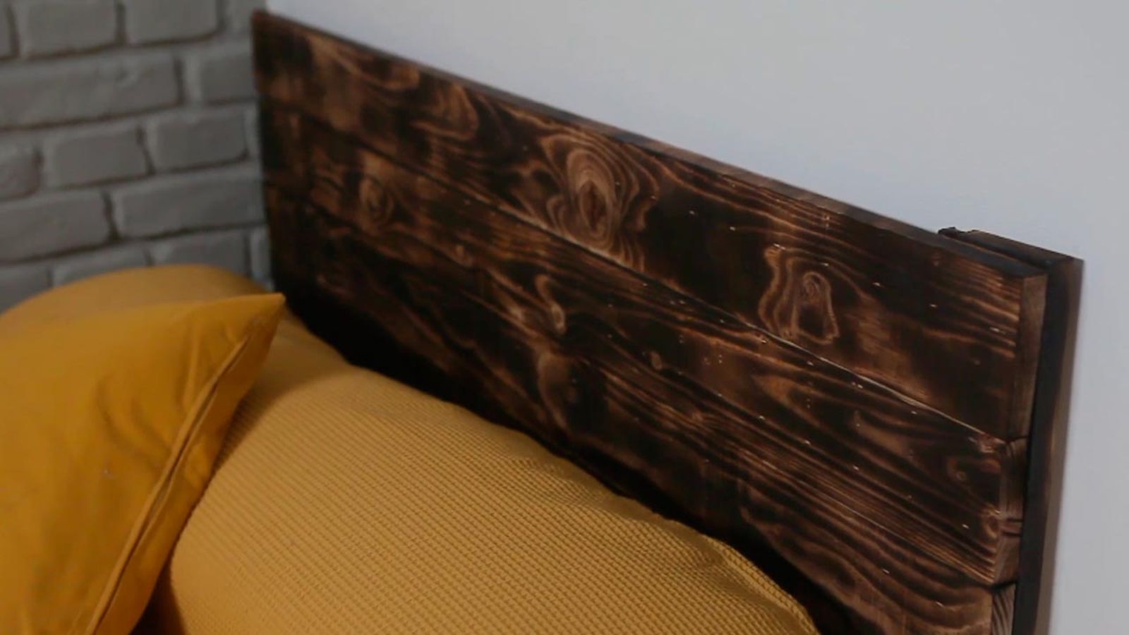 Shou Sugi Ban, la tecnica japonesa para proteger la madera paso 6 Shou Sugi Ban, la tecnica japonesa para proteger la madera paso 6