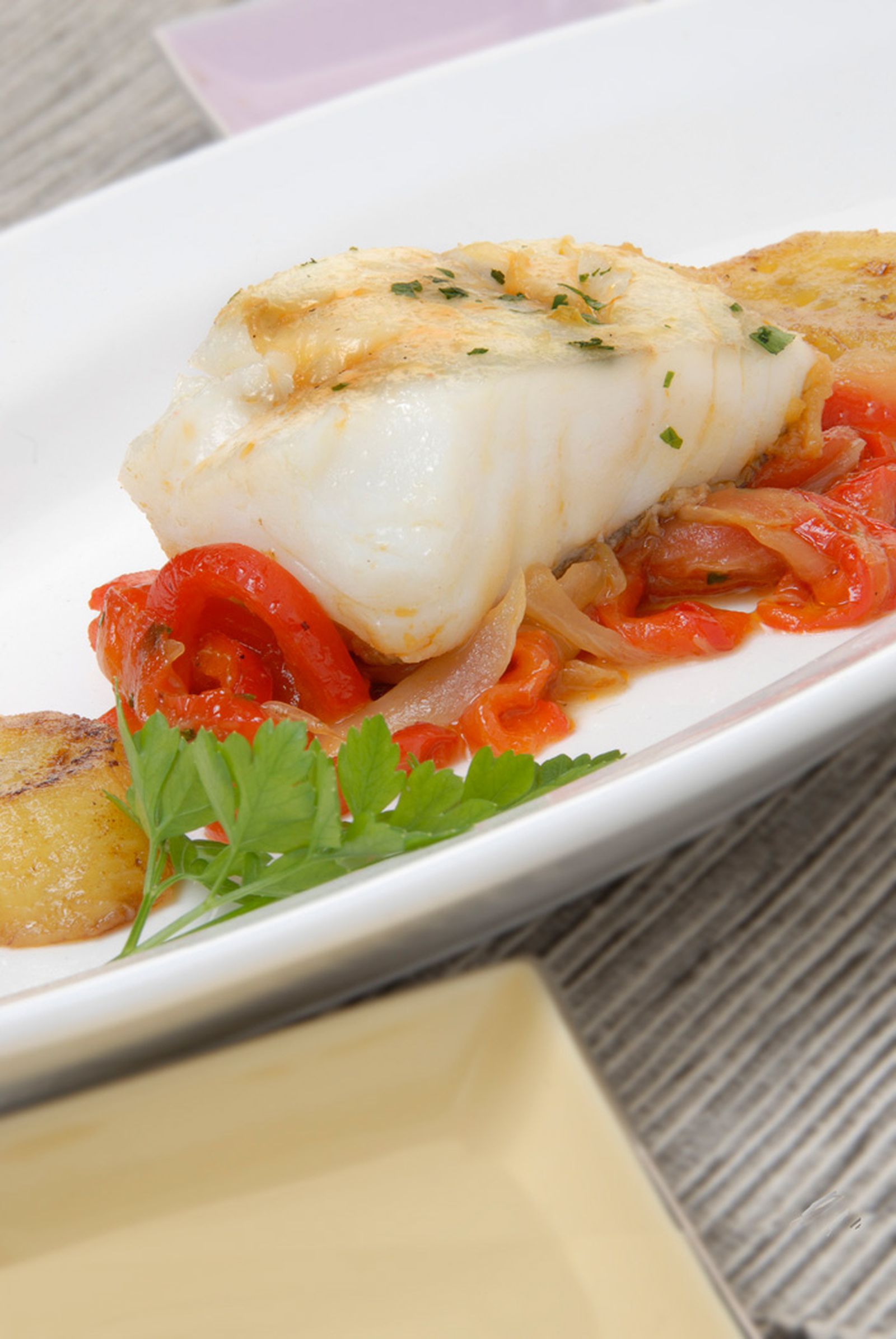 bacalao canario xl