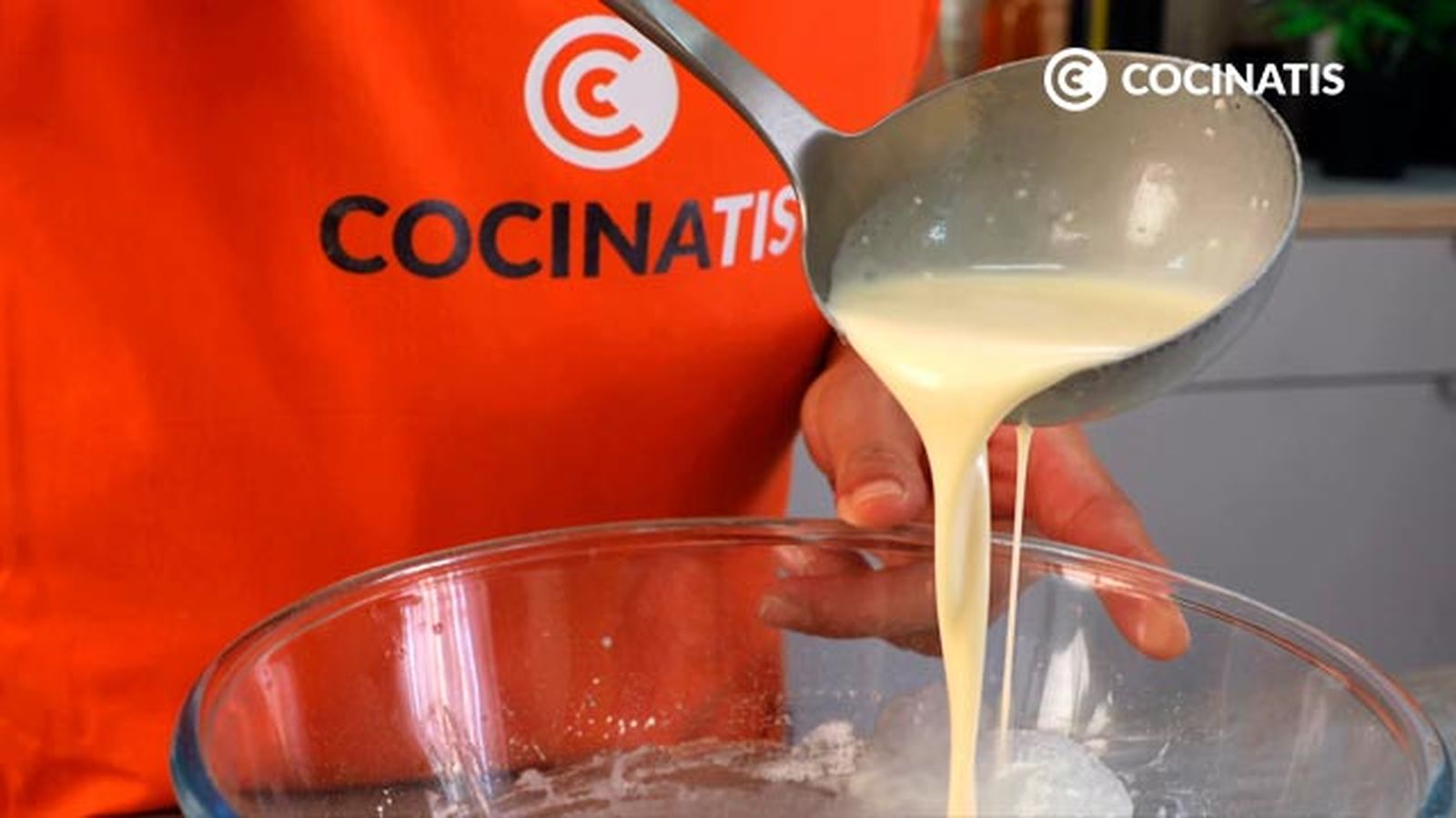 Cómo hacer las mejores crepes consejos, trucos y recetas´ textura de la masa de las crepes Cómo hacer las mejores crepes consejos, trucos y recetas´ textura de la masa de las crepes