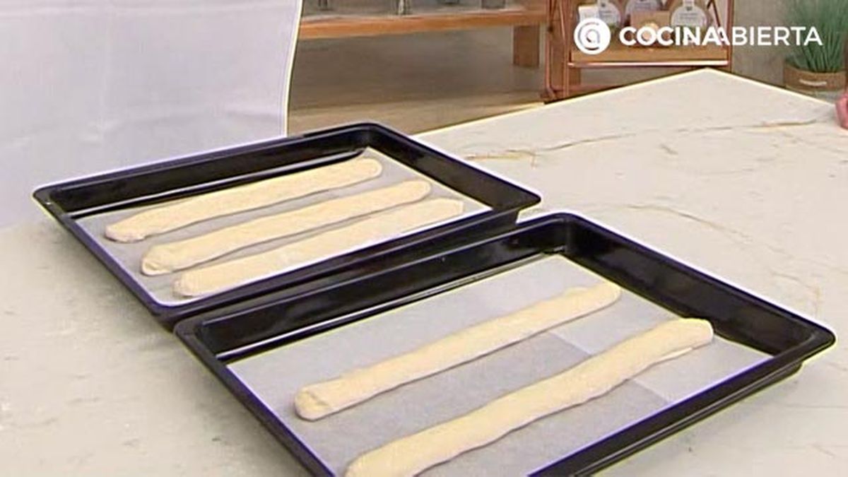 pan de espiga receta facil de joseba arguinano karl67560321 paso4