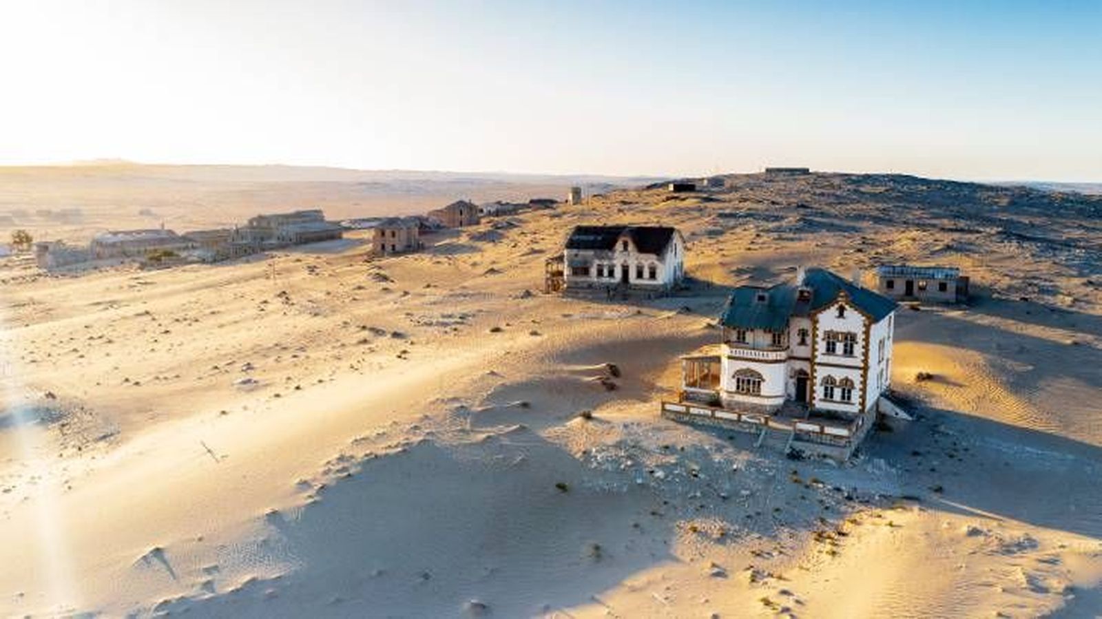 kolmanskop lugares abandonados famosos mundo 1 kolmanskop lugares abandonados famosos mundo 1