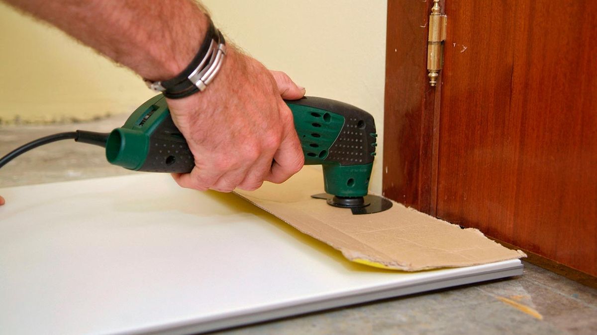 Suelo porcelánico sin obra paso 4