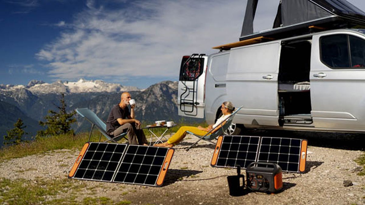 generador electrico solar 1