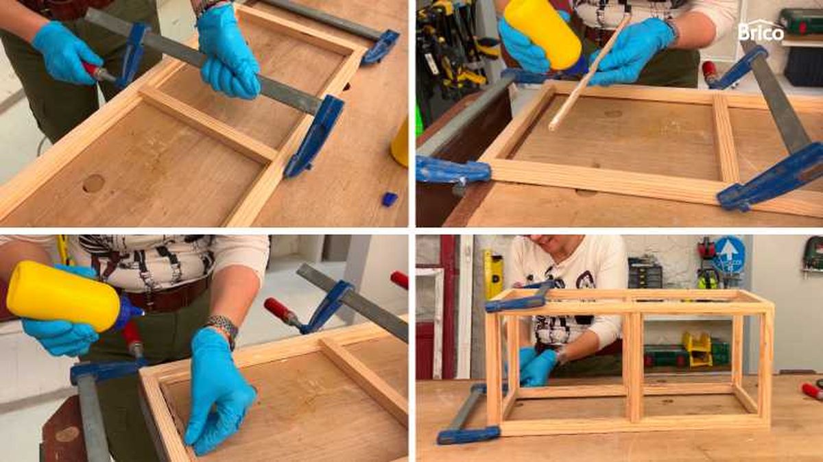 bricomania 72 mini invernadero casero 2