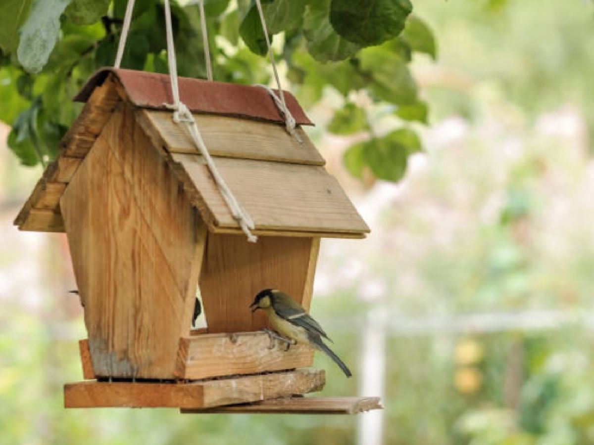 Haz de tu jardín un lugar especial con pequeños detalles