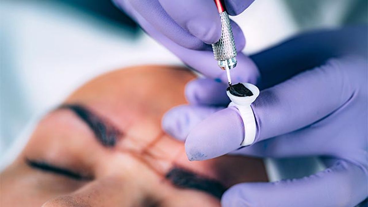 como pintar pecas falsas que parezcan naturales y que duren mas tatuaje