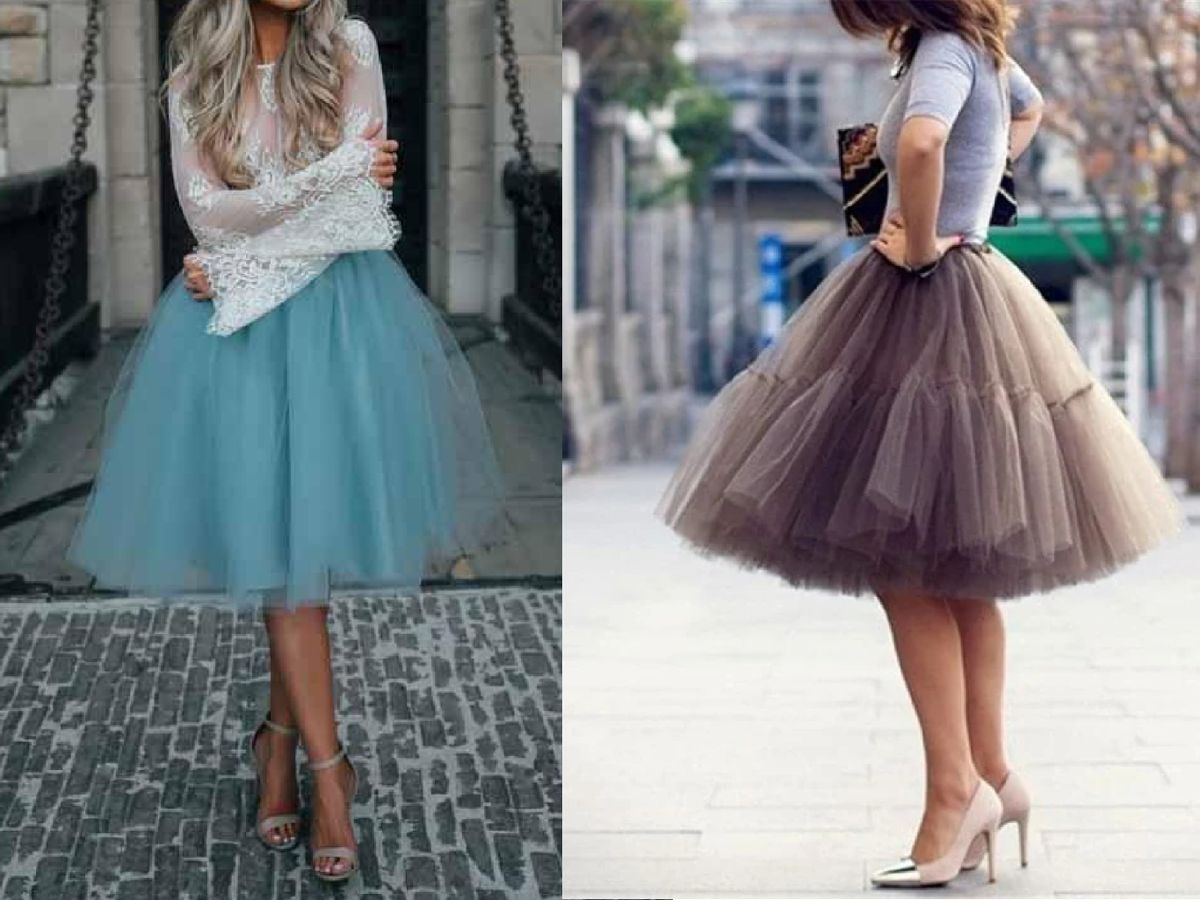 Deja que el calzado pase mas inadvertido con colores nude / Fotos: Pinterest