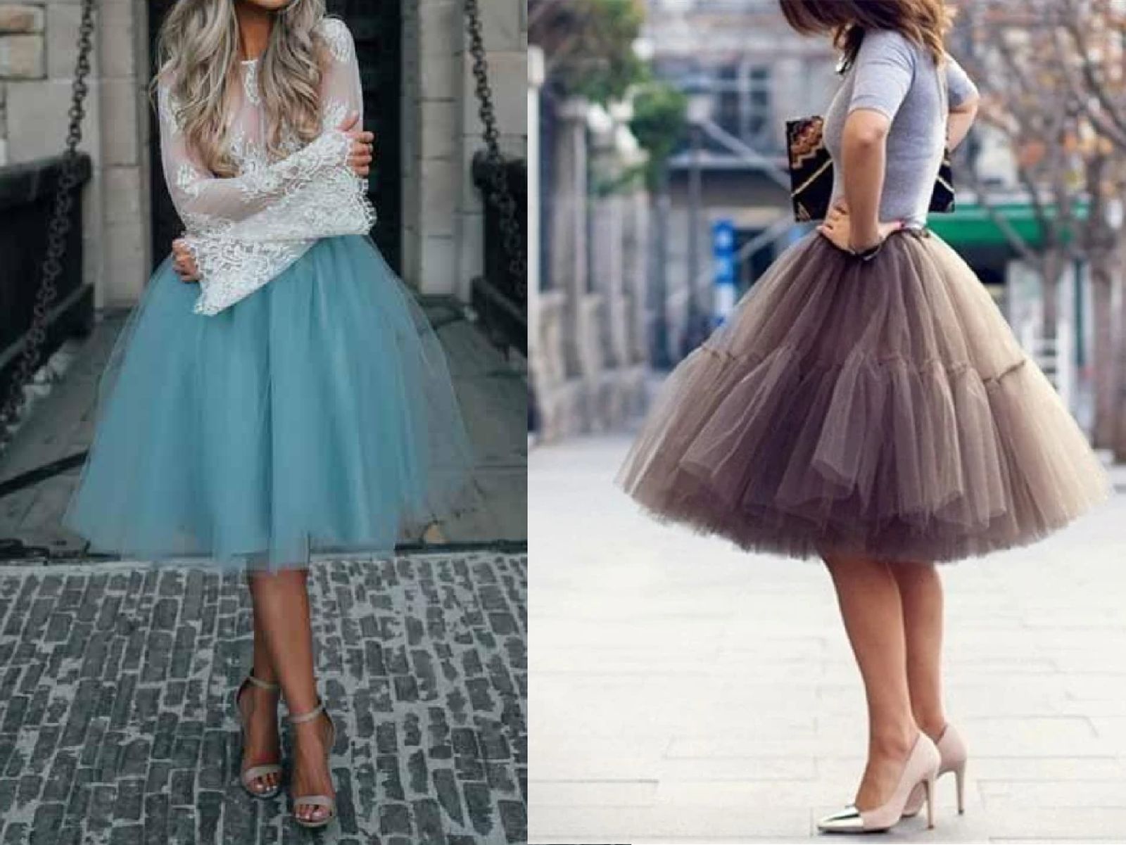 Deja que el calzado pase mas inadvertido con colores nude / Fotos: Pinterest Deja que el calzado pase mas inadvertido con colores nude / Fotos: Pinterest