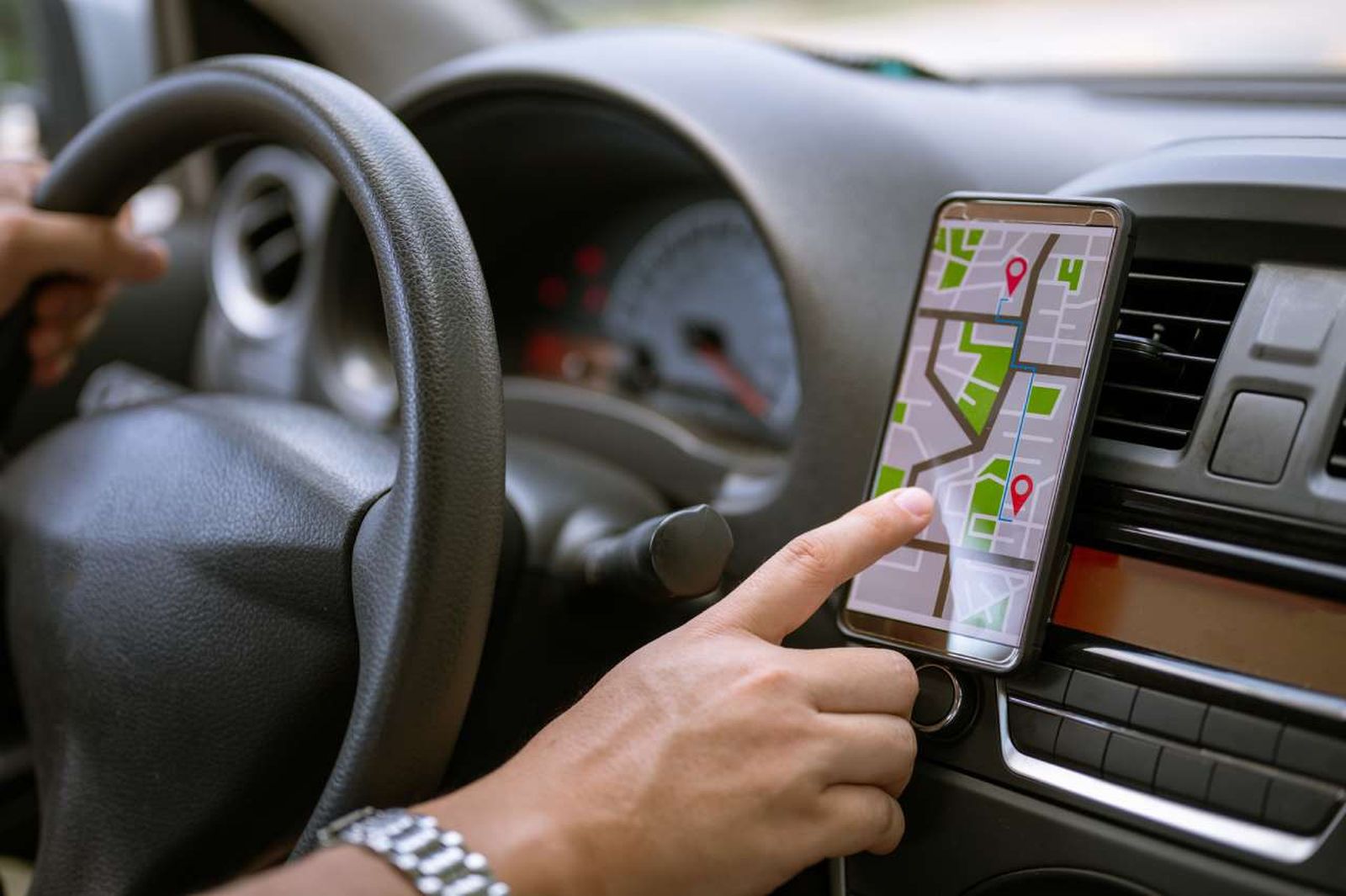 Activa esta función oculta de Google Maps