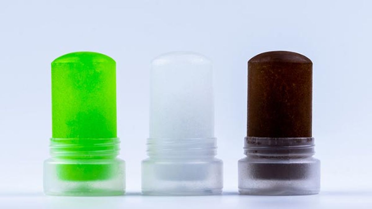 que es la piedra de alumbre y por que se utiliza como desodorante 1